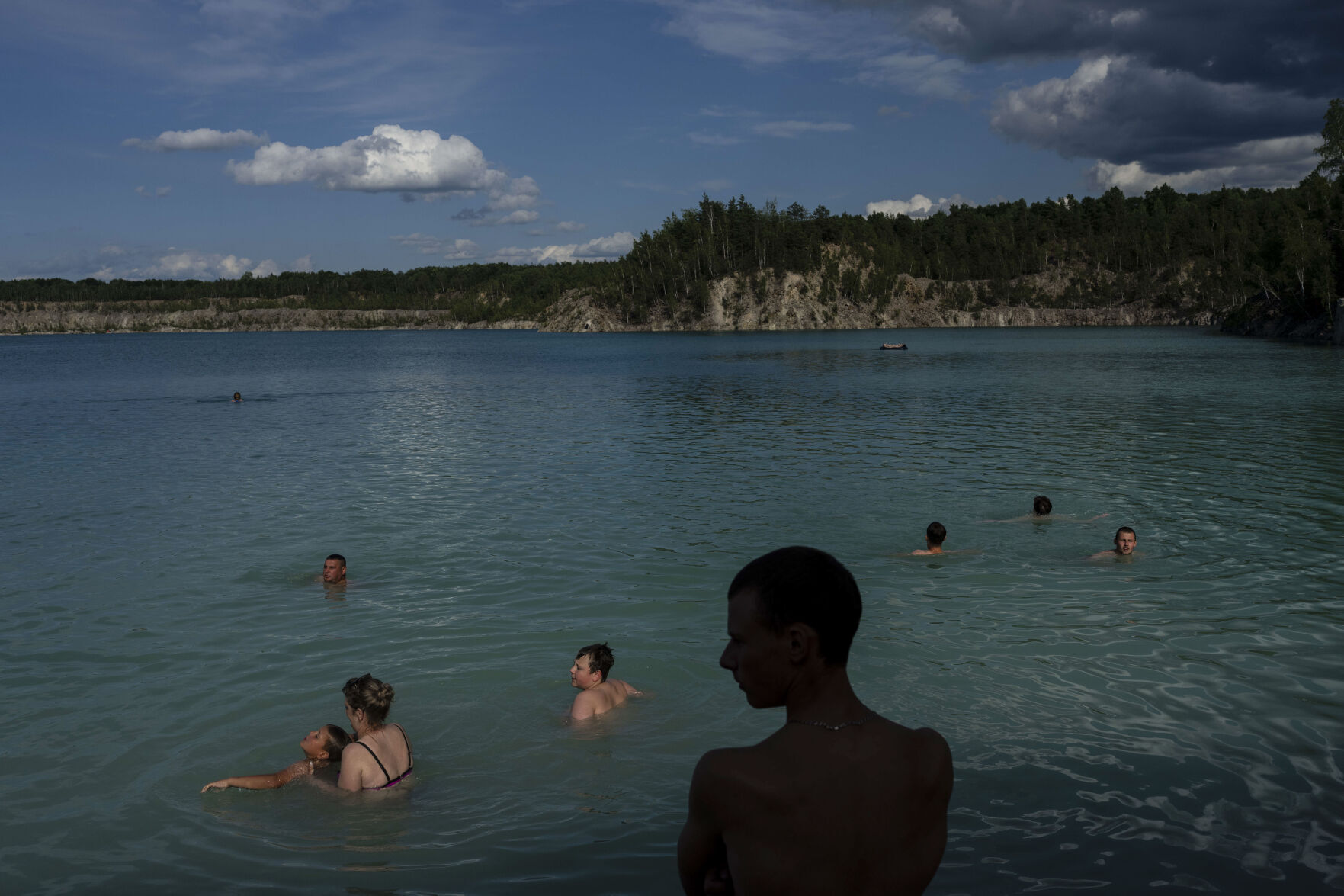 Russia Ukraine War Year Two Photo Gallery